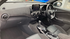 Nissan Juke 1.6 Hybrid Tekna+ 5dr Auto Hybrid Hatchback